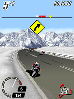 Ducati 3D Extreme